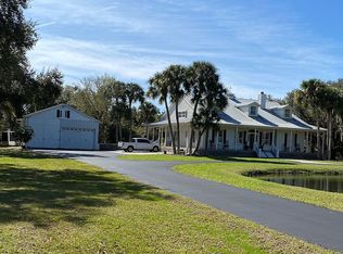 1920 Palomino Rd, Melbourne, FL 32934