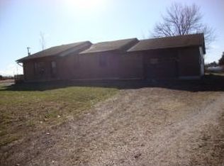 10873 Highway Mm, Dixon, MO 65459