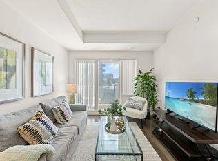 20 Orchid Place Dr #207, Toronto, ON M1B0E1