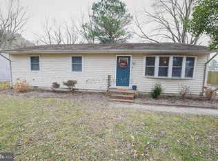 6839 Mount Vernon Ave, Salisbury, MD 21804