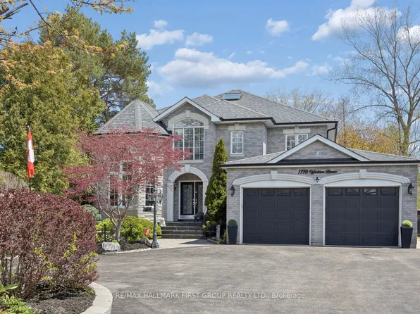 1779 Woodview Ave, Pickering, ON L1V 1L3