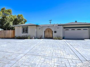 870 Clarewood Ct, Concord, CA 94518