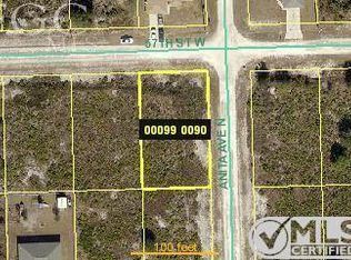 2507 57th St W, Lehigh Acres, FL 33971