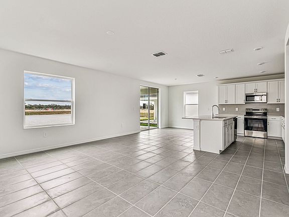 Interior - Representational Photo