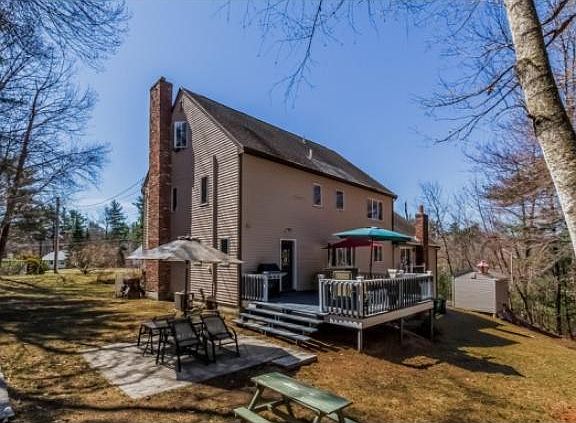 4th image of 14 Turnbridge Dr