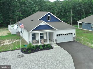 8 Anderson Way, Cape May Court House, NJ 08210