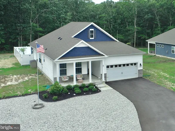8 Anderson Way, Cape May Court House, NJ 08210