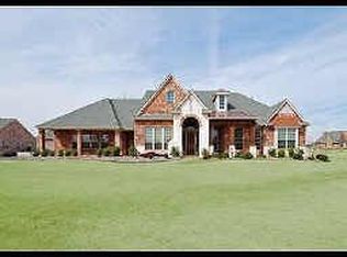 270 Bee Caves Rd, Lucas, TX 75002