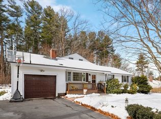 25 State St, Chelmsford, MA 01824