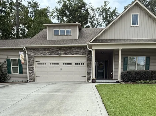 339 Victoria Drive, Chocowinity, NC 27817