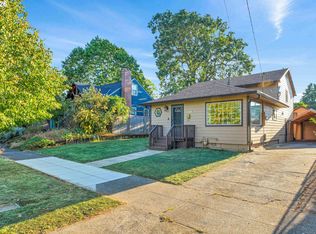 4839 NE 41st Ave, Portland, OR 97211