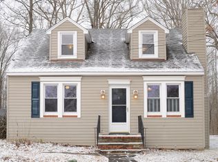 7720 Courthouse Rd, Spotsylvania, VA 22551