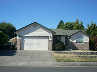 1935 Rhododendron Dr, Woodland, WA