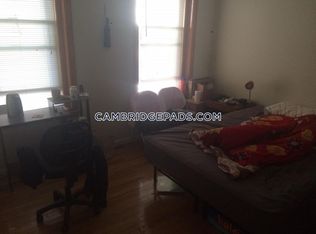 9 Fulkerson St #A1, Cambridge, MA 02141