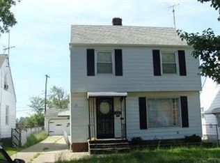 13201 Tyler Ave, Cleveland, OH 44111