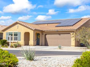 15002 S 181ST Drive, Goodyear, AZ 85338