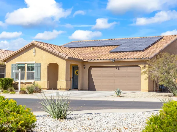 15002 S 181ST Drive, Goodyear, AZ 85338