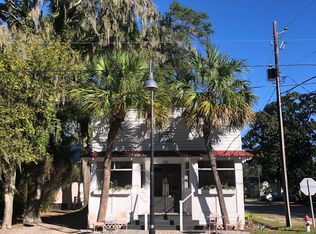 1001 Charles, Beaufort, SC 29902
