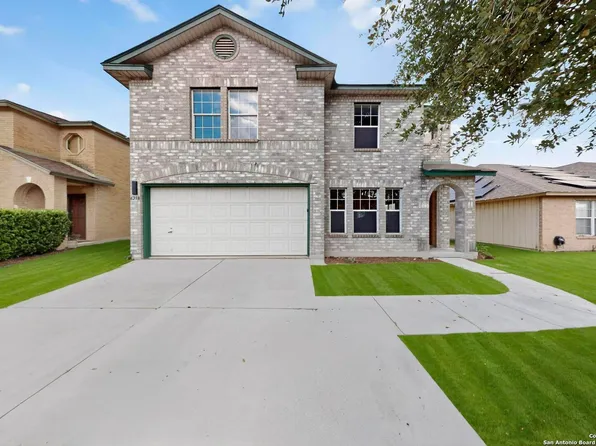 6218 Pelican Coral, San Antonio, TX 78244