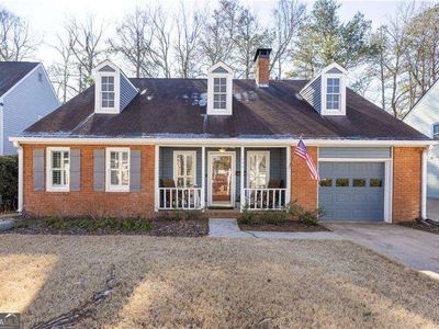 111 Roswell Green Ln, Roswell, GA, 30075