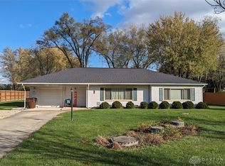 76 S Tecumseh Rd, Springfield, OH 45506