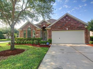 19503 Colony Trail Ln, Katy, TX 77449