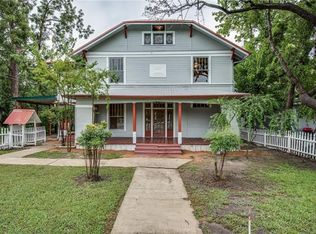 3701 Henry St, Greenville, TX 75401