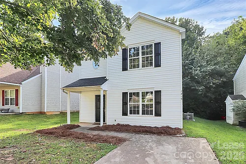 1215 McAllister Dr Photo 1