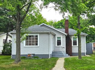 715 N Carroll Ave, Michigan City, IN