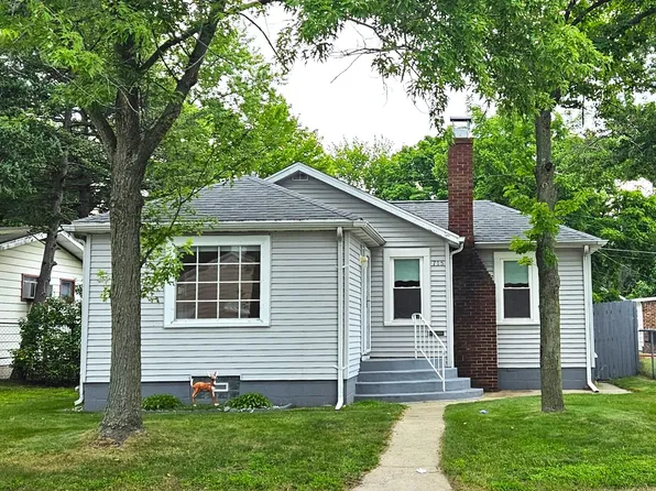 715 N Carroll Ave, Michigan City, IN 46360