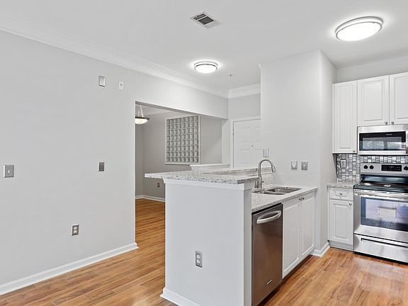 Kitchen and Dining Room