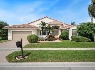 6867 Chimere Ter, Boynton Beach, FL 33437