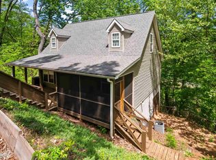 419 Hidden Hill Rd, Tryon, NC 28782