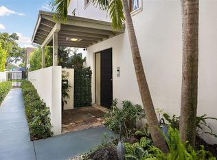 6650 SW 71st Ln #3, South Miami, FL 33143