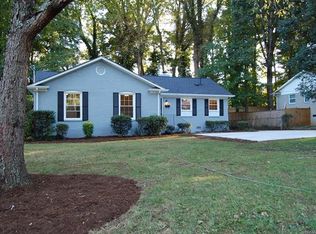 2136 Archdale Dr, Charlotte, NC 28210