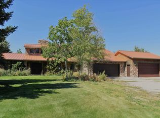 7371 N Crestview Rd, Pocatello, ID 83201