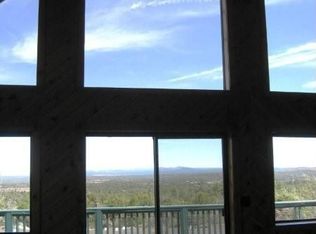 1175 Wilson Rd, Show Low, AZ 85901