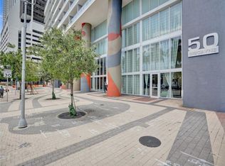 50 Biscayne Blvd APT 2309, Miami, FL 33132