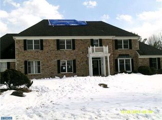 68 Matthew Cir, Richboro, PA 18954