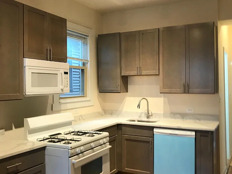 2430 N Clybourn Ave #2 — Photo 9