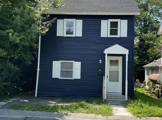 510 Laurel St, Pocomoke City, MD