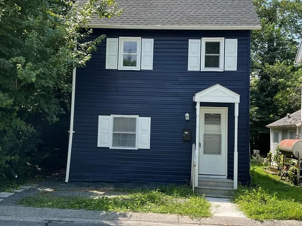 510 Laurel St, Pocomoke City, MD 21851