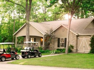 30397 S 567 Rd UNIT 60, Monkey Island, OK 74331