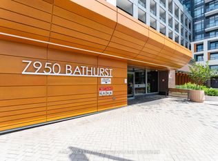 7950 Bathurst St #201, Vaughan, ON L4J 0L4