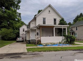 109 W Green St, Olean, NY 14760