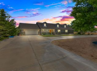 5653 Willow Ave, Rosamond, CA 93560