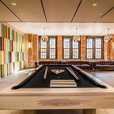 Rented by Nooklyn NYC LLC | media 9