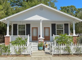 241 Washington St, Bay Saint Louis, MS 39520