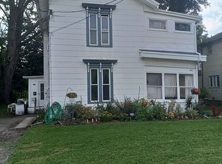 440 Walnut St, Lockport, NY 14094