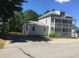 23 Belair Ave, Dracut, MA 01826